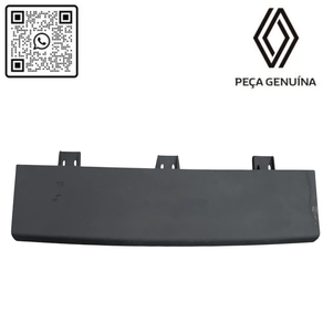RN 44856R 681044856R Moldura Central Painel Renault Duster 1 RN 44856R 681044856R Moldura Central Painel Renault Duster 1